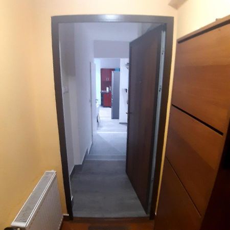 ubytování na Skorku Brno Exterior foto
