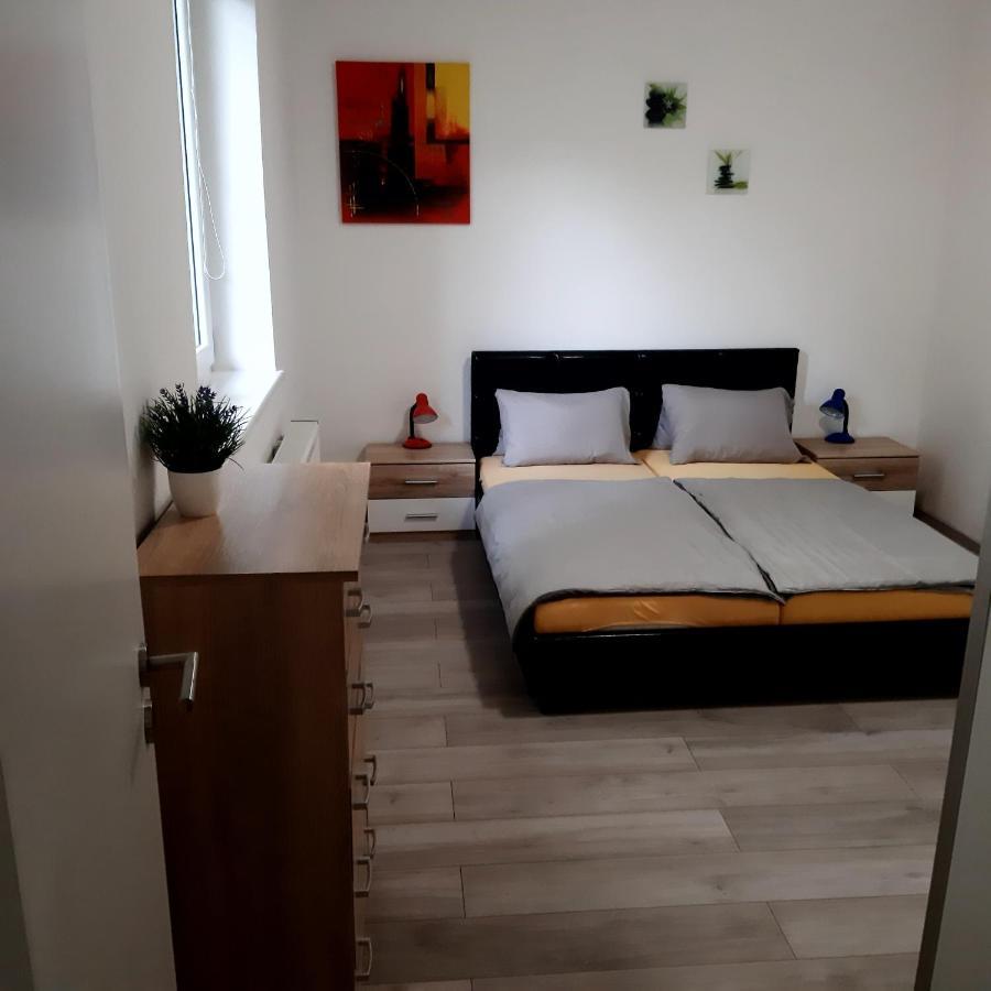 ubytování na Skorku Brno Exterior foto
