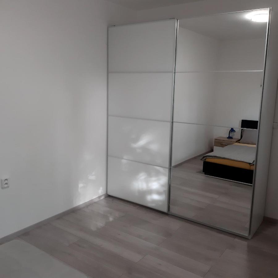 ubytování na Skorku Brno Exterior foto