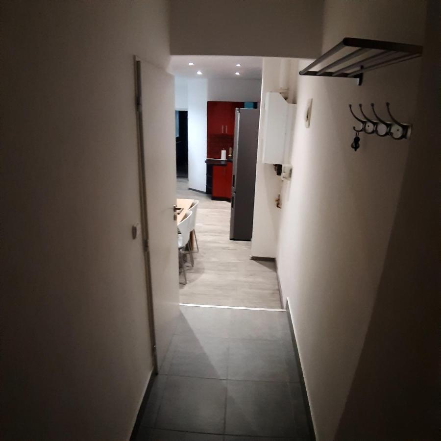 ubytování na Skorku Brno Exterior foto