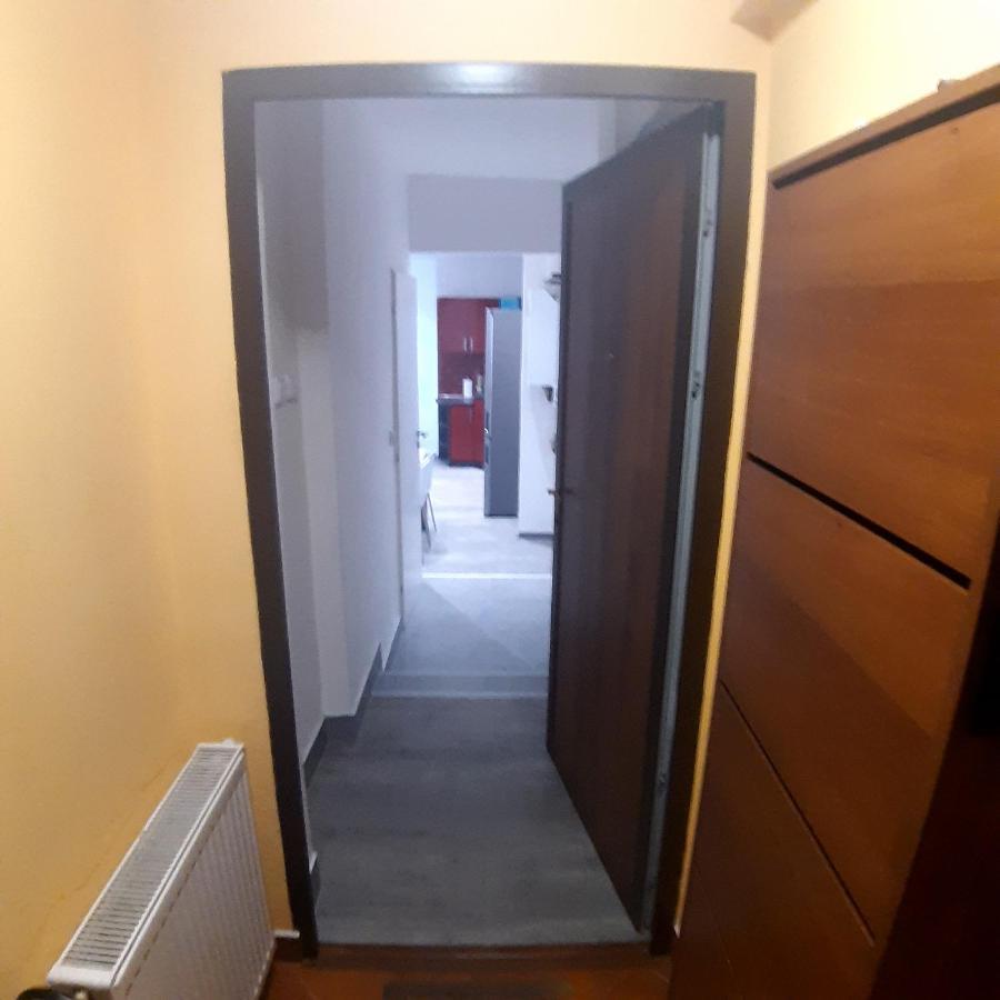 ubytování na Skorku Brno Exterior foto