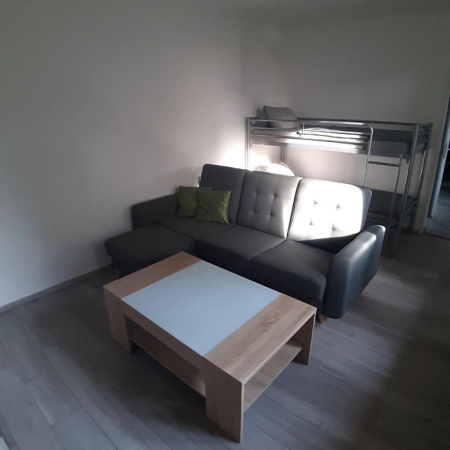 ubytování na Skorku Brno Exterior foto